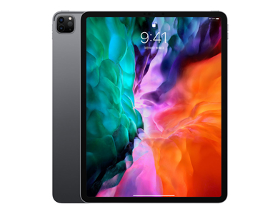 iPad Pro(第2世代)11インチ 128GB スペースグレイ Wi-Fi