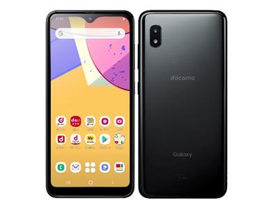 『新品未使用』Galaxy A21 SIMフリー