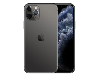 特価品 iPhone11 Pro 64GB スペースグレイ SIMフリー｜中古スマホ ...