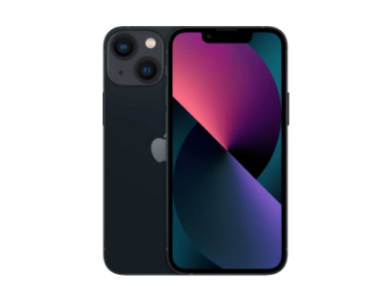 iPhone 13 mini ミッドナイト 128 GB SIMフリー