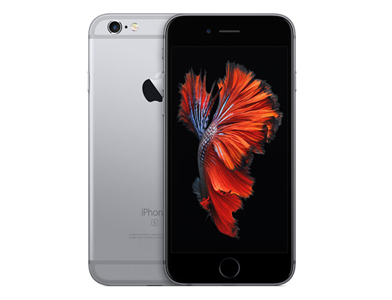 iPhone6S 32G spaceグレー
