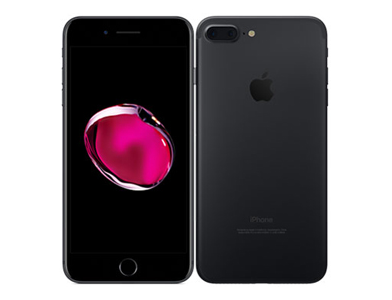 【SoftBank】iPhone7 Plus（32GB）ブラック