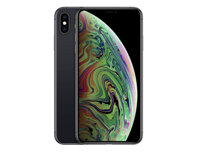 特価品 iPhoneXS Max 64GB スペースグレイ SIMフリー|中古スマホ