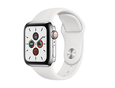 Apple Watch Series 5