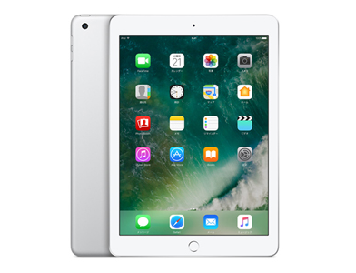 SIMフリー iPad 第5世代 32GB