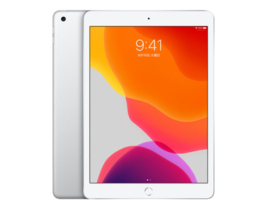 Apple iPad 第7世代 128GB シルバー SIMフリー 美品 iPad 第7世代 128GB シルバー SIMフリー｜中古スマホ・中古携帯