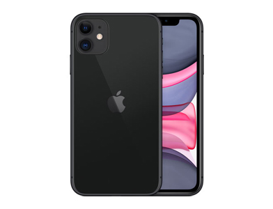 特価品 iPhone11 128GB ブラック SIMフリー｜中古スマホ・中古