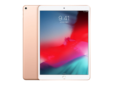 iPad Air3 ゴールド 64G 本体 動作確認済み iPad Air3 ゴールド 64G 本体 動作確認済み