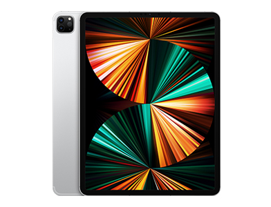 iPad Pro 12.9インチ 第5世代 256GB シルバー Wi-Fi｜中古スマホ・中古 ...