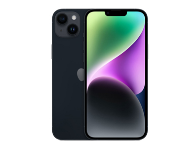 iPhone14 Plus 128GB ミッドナイト SIMフリー｜中古スマホ・中古携帯の ...