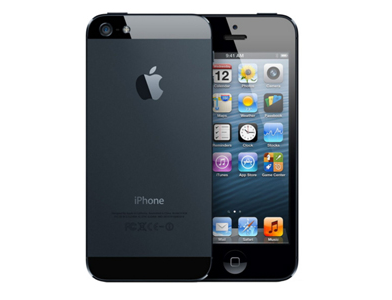 iPhone5 16GB Softbank