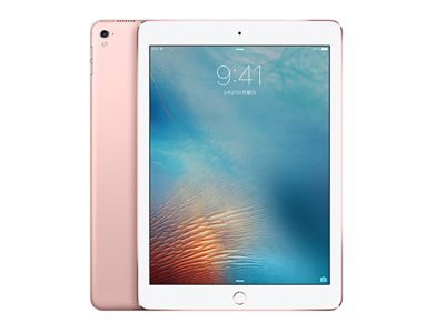 超美品 iPad Pro 9.7インチ Wi-Fi 256GB ゴールド