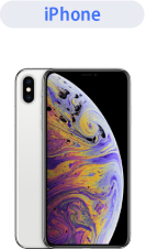 スマートフォン